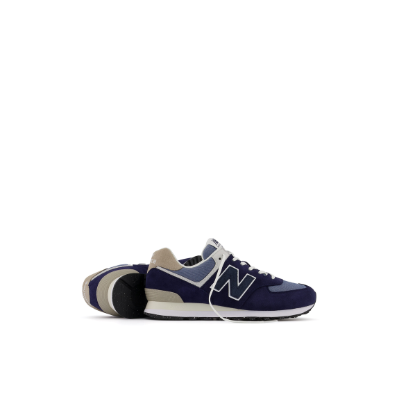 Кросівки New Balance 574 Textile ML574RE2 (Оригінал) - фото №7