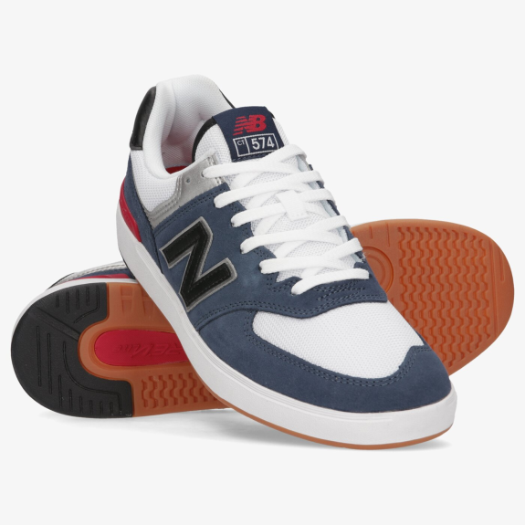 Кросівки New Balance Ст574 CT574NVY (Оригінал) - фото №2