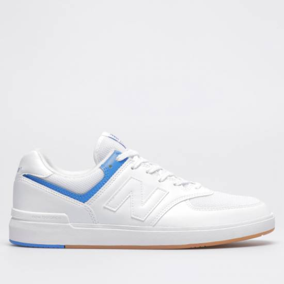 Кроссовки New Balance Ст574 CT574WNT (Оригинал) - фото №2