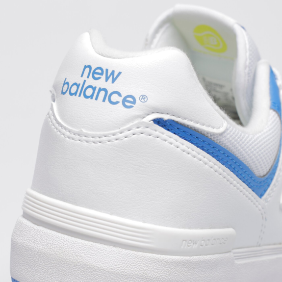 Кроссовки New Balance Ст574 CT574WNT (Оригинал) - фото №5