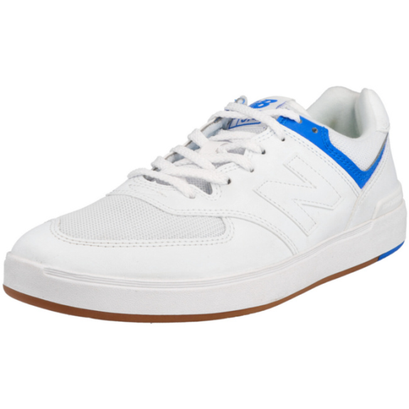 Кроссовки New Balance Ст574 CT574WNT (Оригинал) - фото №7