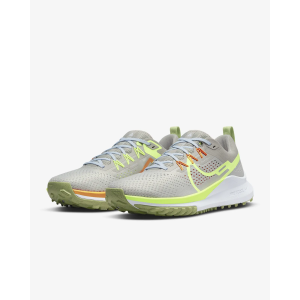 Кросівки Nike React Pegasus Trail 4 DJ6158-002 (Оригінал)