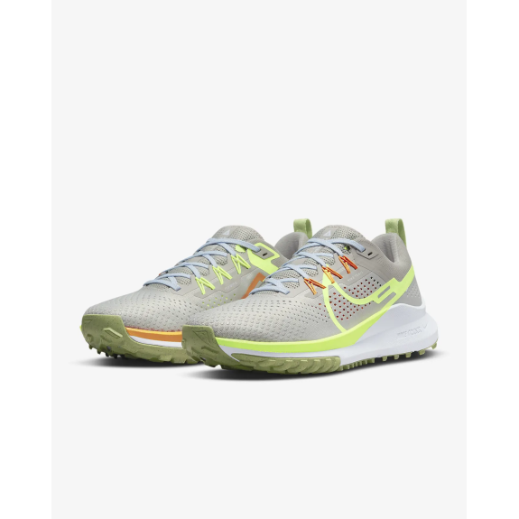 Кросівки Nike React Pegasus Trail 4 DJ6158-002 (Оригінал) - фото №2