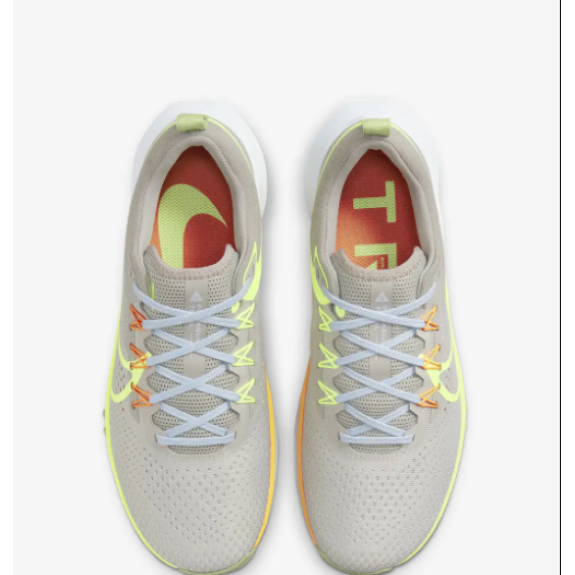 Кросівки Nike React Pegasus Trail 4 DJ6158-002 (Оригінал) - фото №7