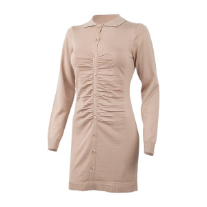 Женское Платье Missguided K2235572-STONE (Оригинал)