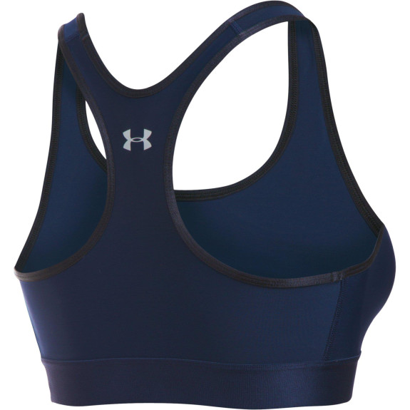 Топ Under Armour Mid Solid 1273504-412 (Оригінал) - фото №2