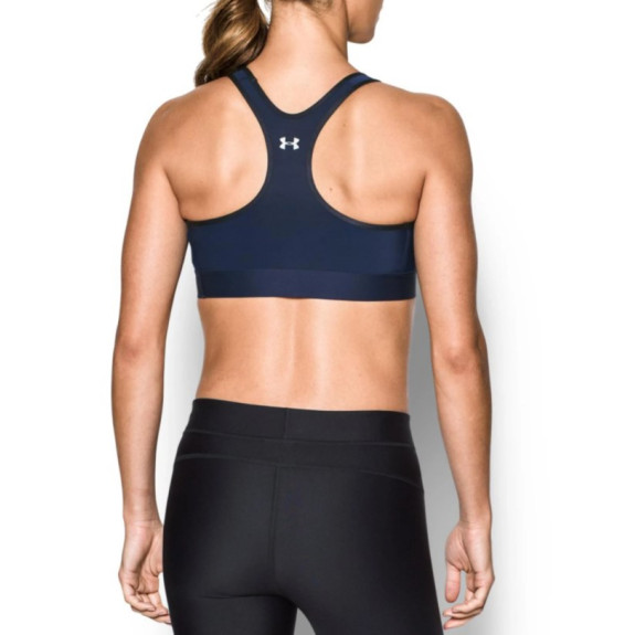 Топ Under Armour Mid Solid 1273504-412 (Оригінал) - фото №4