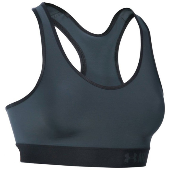 Топ Under Armour Mid Solid-Sty 1273504-009 (Оригінал)