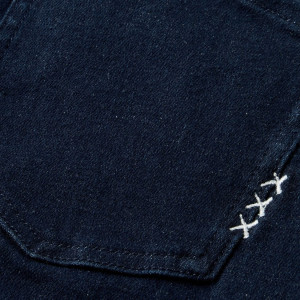 Жіночі Джинси Scotch&Soda 162554-4262 (Оригінал)