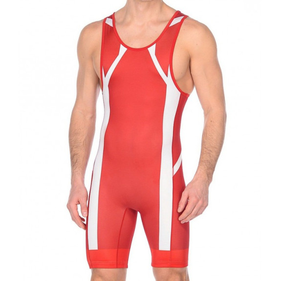 Трико Asics Wrestling Singlet 157516-0023 (Оригинал)