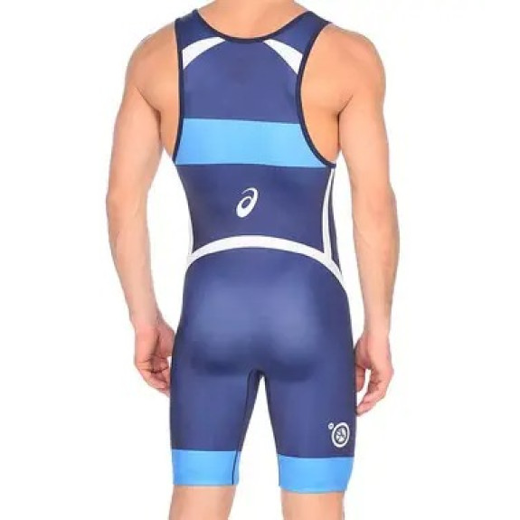 Тріко Asics Wrestling Singlet 157516-0050 (Оригінал) - фото №3