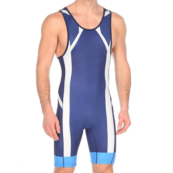 Тріко Asics Wrestling Singlet 157516-0050 (Оригінал)