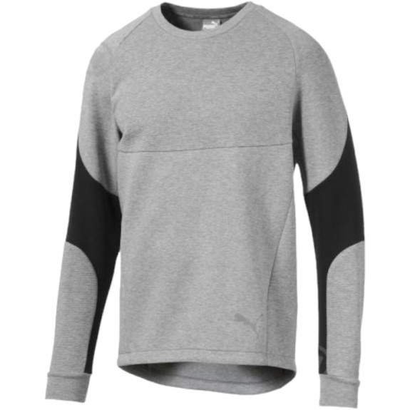 Джемпер Puma Evostripe Crew 58009103 (Оригинал) Джемпер Puma Evostripe Crew 58009103 (Оригинал)