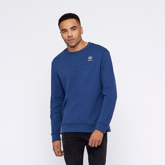 Джемпер Reebok Dc Crew Washed Blue Ce5003 (Оригінал)