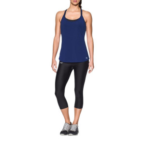 Майка Under Armour Fly By Racerback Tank 1293483-540 (Оригінал)