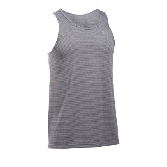 Майка Under Armour Threadborne Streaker Singlet 1271822-025 (Оригінал) - фото №4