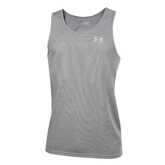 Майка Under Armour Threadborne Streaker Singlet 1271822-025 (Оригінал)