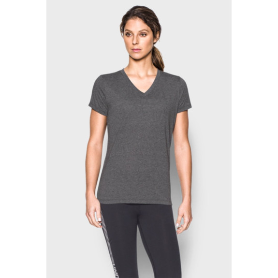 Футболка Under Armour Threadborne Train Ssv 1289650-001 (Оригинал)