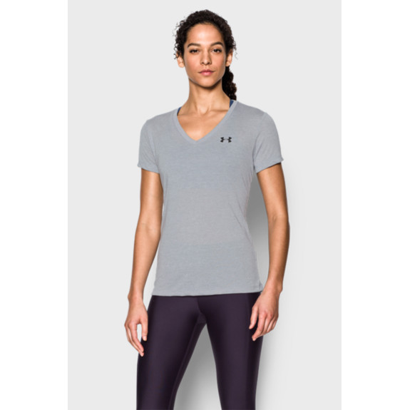 Футболка Under Armour Threadborne Train Ssv 1289650-035 (Оригинал)