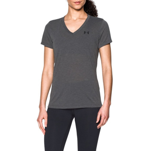 Футболка Under Armour Threadborne Train Ssv 1290179-090 (Оригінал)