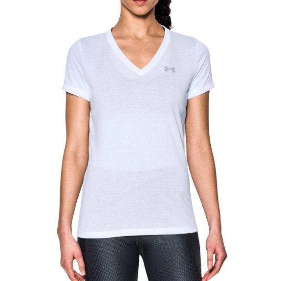 Футболка Under Armour Threadborne Train Ssv 1290179-100 (Оригинал)