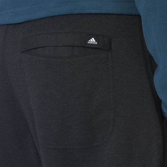 Брюки Adidas Wool Chino B43319 (Оригинал) - фото №3