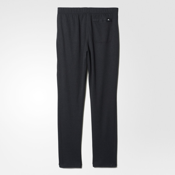 Брюки Adidas Wool Chino B43319 (Оригинал) - фото №5
