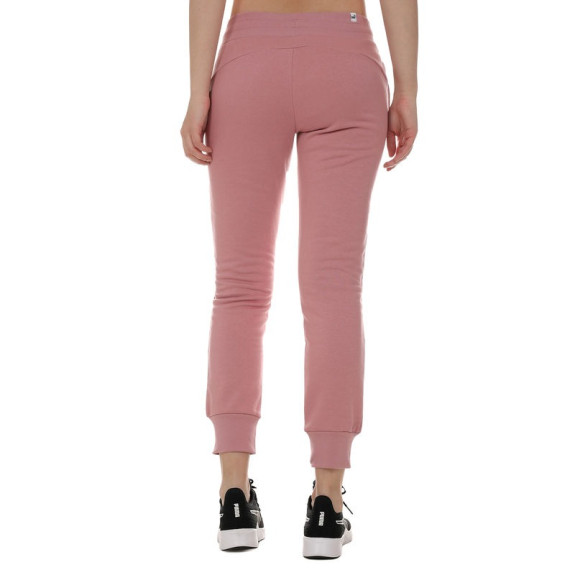 Штаны Puma Essentials Sweat Pants Fleece Classic 85346494 (Оригинал) - фото №2