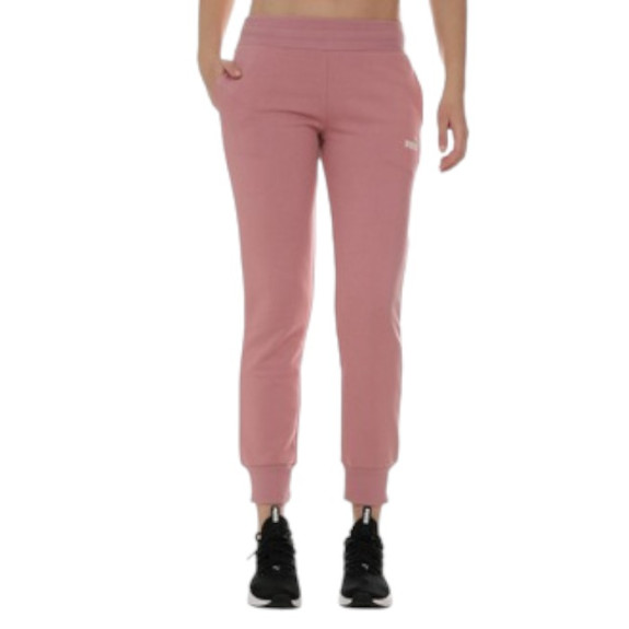 Штаны Puma Essentials Sweat Pants Fleece Classic 85346494 (Оригинал)