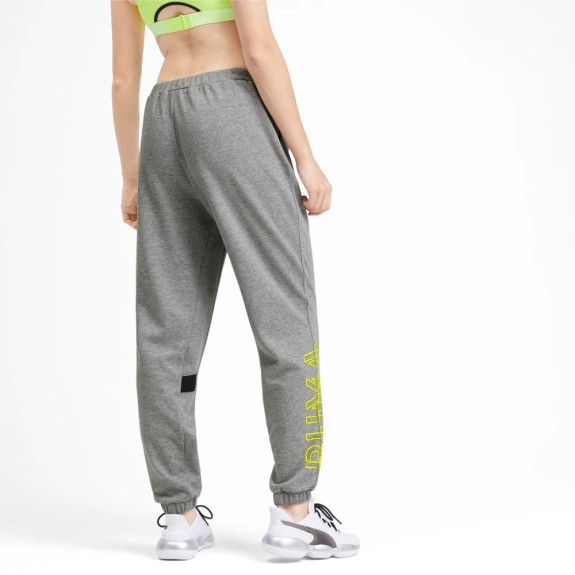 Штани Puma Hit Feel It Sweat Pant 51832707 (Оригінал) - фото №3