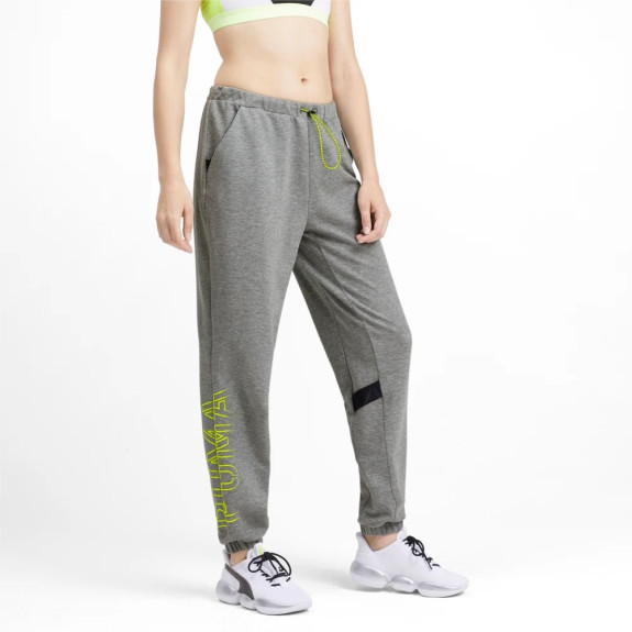 Штани Puma Hit Feel It Sweat Pant 51832707 (Оригінал) - фото №2