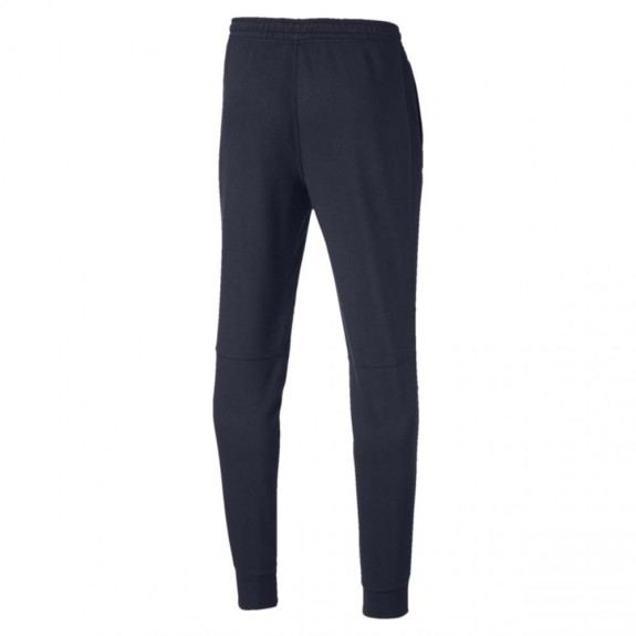 Брюки Puma Rbr Logo Sweat Pants 59517501 (Оригинал) - фото №3