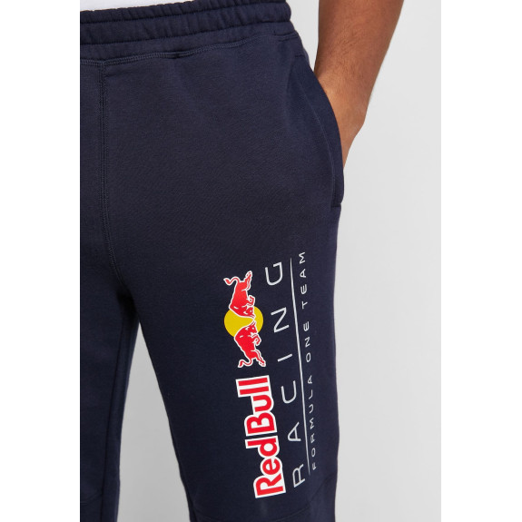 Брюки Puma Rbr Logo Sweat Pants 59517501 (Оригинал) - фото №4