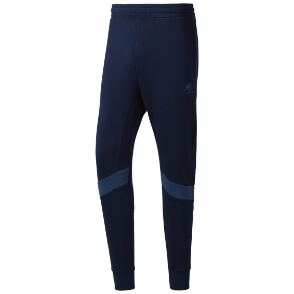 Штани Reebok Ef Jogger Collegiate Navy Cd7461 (Оригінал)