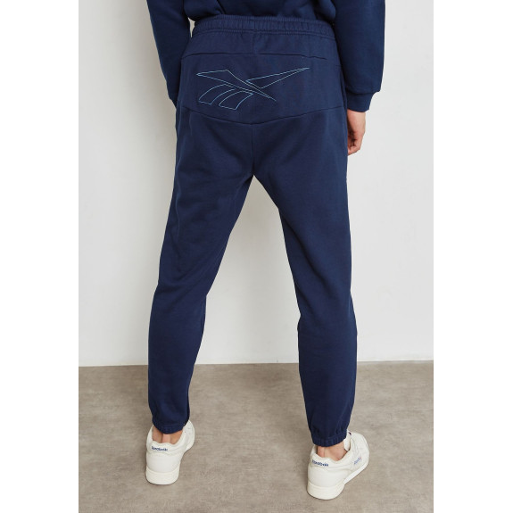 Брюки Reebok Lf Track Pant Cv3373 (Оригинал) - фото №2