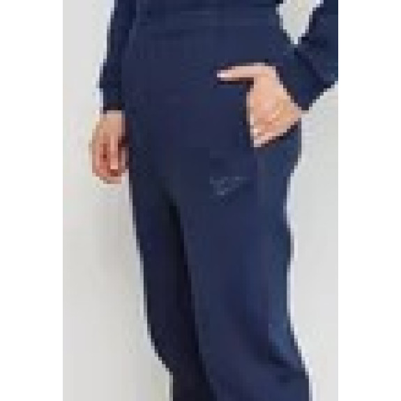 Брюки Reebok Lf Track Pant Cv3373 (Оригинал) - фото №3