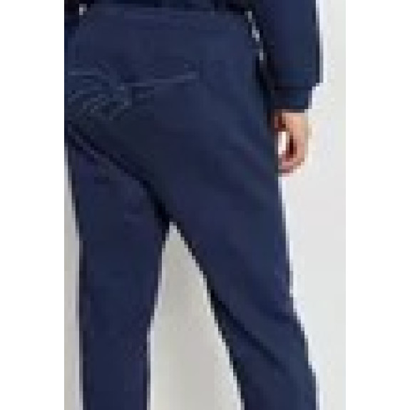 Брюки Reebok Lf Track Pant Cv3373 (Оригинал) - фото №4