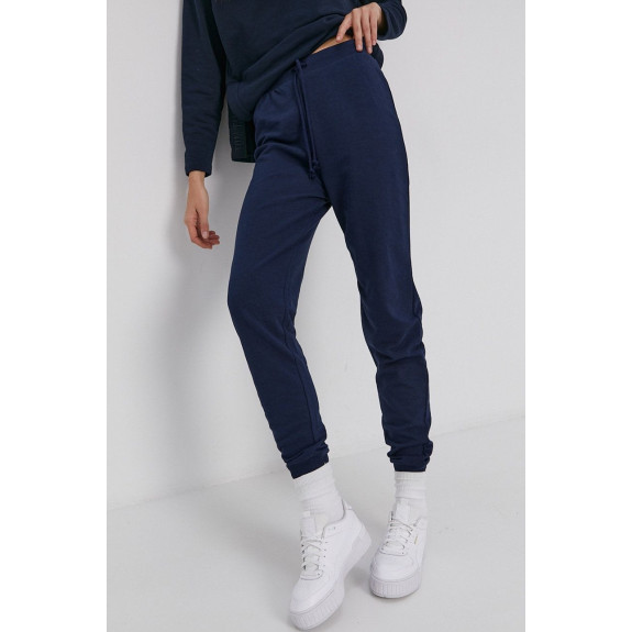 Брюки Reebok Lf Track Pant Cv3373 (Оригинал) - фото №5