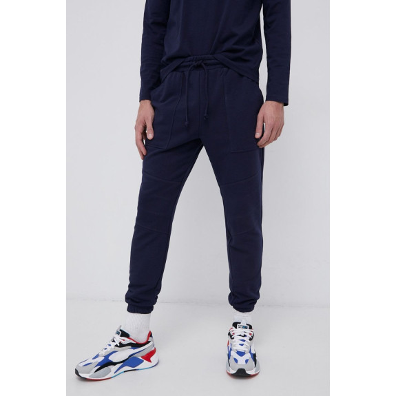 Брюки Reebok Lf Track Pant Cv3373 (Оригинал)