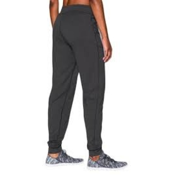 Штани Under Armour Tech Pant Solid 1271689-090 (Оригінал) - фото №4