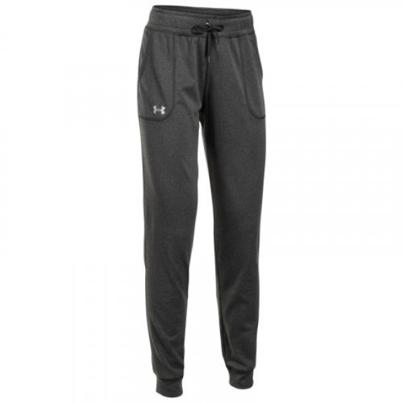 Штани Under Armour Tech Pant Solid 1271689-090 (Оригінал)