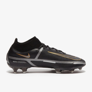 Бутси Nike Phantom GT2 Elite DF FG CZ9889-007 (Оригінал)