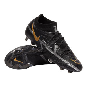 Бутси Nike Phantom GT2 Elite DF FG CZ9889-007 (Оригінал)