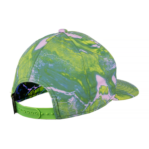 Бейсболка New Era Gore-Tex 9Fifty 60112593 (Оригинал)
