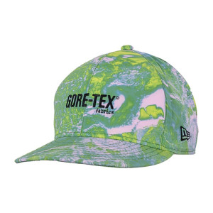 Бейсболка New Era Gore-Tex 9Fifty 60112593 (Оригинал)