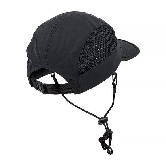 Бейсболка New Era Jetcap Black 12866340 (Оригинал) - фото №2 Бейсболка New Era Jetcap Black 12866340 (Оригинал) - фото №2