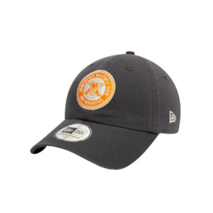 Бейсболка New Era Minor League Classic 60141929 (Оригинал)