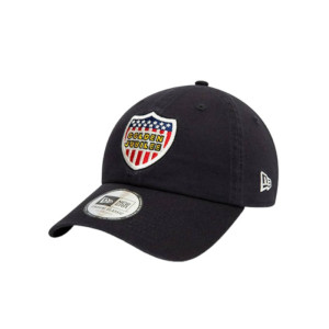 Бейсболка New Era Minor League Classic 60141931 (Оригинал)