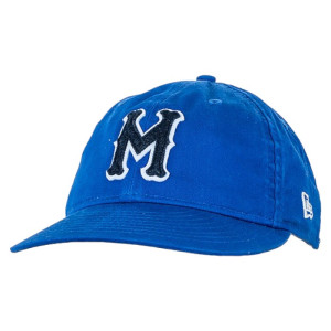 Бейсболка New Era Team Heritage 60141926 (Оригинал)