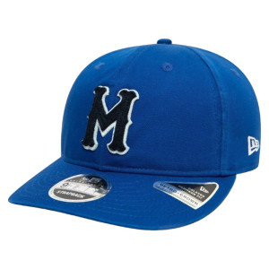 Бейсболка New Era Team Heritage 60141926 (Оригинал)